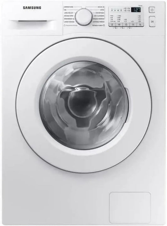 Lave-linge séchant à chargement frontal 8/5kg 1400 RPM - Efficacité et Performance